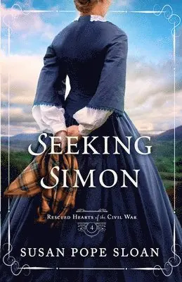 Susan Pope Sloan - Seeking Simon, Häftad. Tillgänglighet: Lägg i varukorg