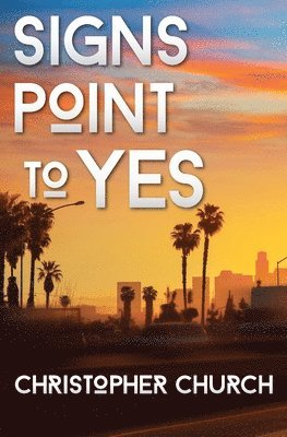 Christopher Church - Signs Point to Yes, Häftad. Tillgänglighet: Lägg i varukorg