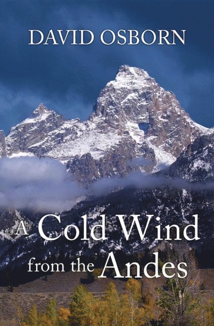 David Osborn - Cold Wind from the Andes, E-bok