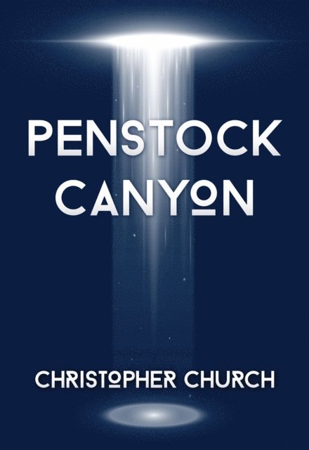 Christopher Church - Penstock Canyon, E-bok. Tillgänglighet: Lägg i varukorg