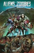 Aliens vs. Zombies