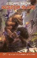 Escape From Monster Island