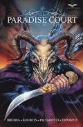 Paradise Court