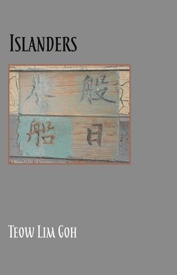 Teow Lim Goh - Islanders, Häftad