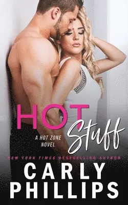 Carly Phillips - Hot Stuff, Häftad. Tillgänglighet: Lägg i varukorg