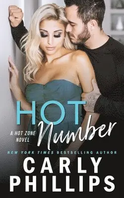 Carly Phillips - Hot Number, Häftad. Tillgänglighet: Lägg i varukorg