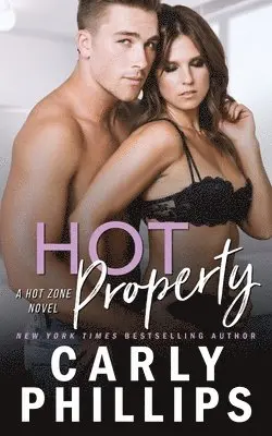 Carly Phillips - Hot Property, Häftad. Tillgänglighet: Lägg i varukorg