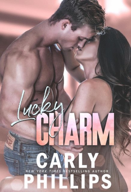 Carly Phillips - Lucky Charm, E-bok