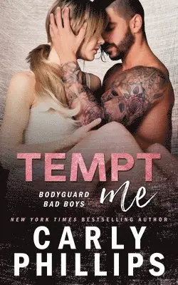 Carly Phillips - Tempt Me, Häftad. Tillgänglighet: Lägg i varukorg
