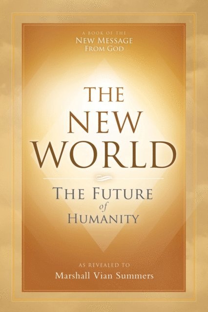 Marshall Vian Summers - New World, E-bok