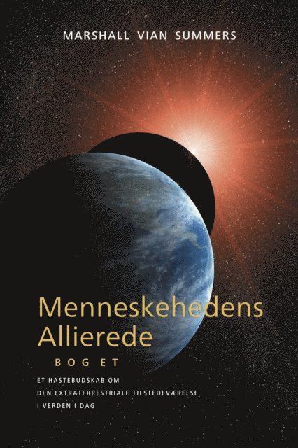 Marshall Vian Summers - Menneskehedens Allierede: Bog Et - AH1 - Danish, E-bok