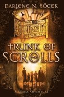 Darlene N. Bocek - Trunk of Scrolls, Häftad