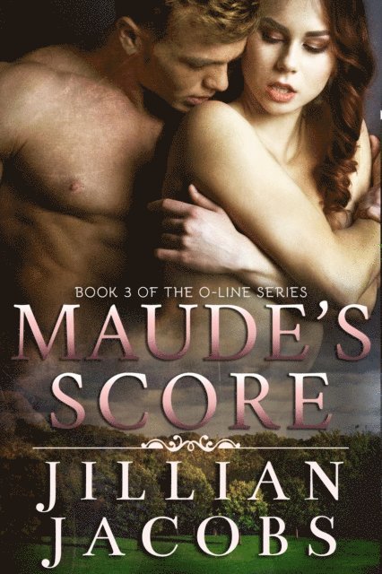 Jillian Jacobs - Maude's Score, E-bok
