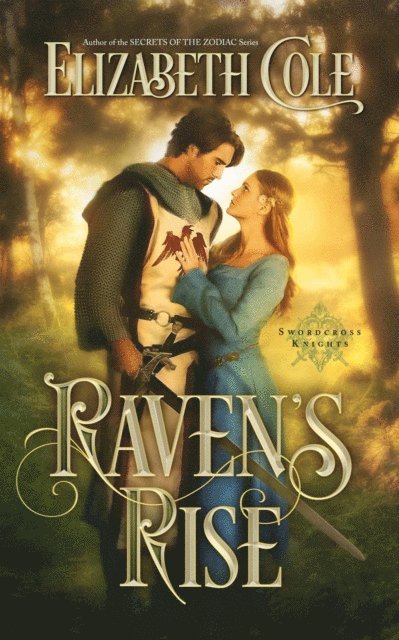 Elizabeth Cole - Raven's Rise, E-bok