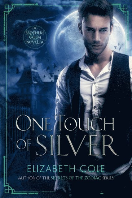 Elizabeth Cole - One Touch of Silver, E-bok