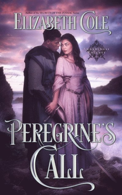 Elizabeth Cole - Peregrine's Call, E-bok