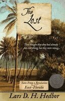 Lars D H Hedbor - Lost, Häftad