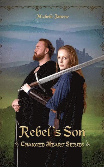 Michelle Janene - Rebel's Son, E-bok
