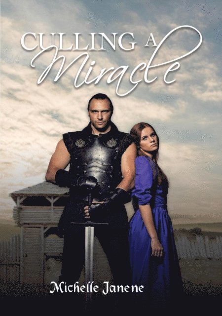Michelle Janene - Culling a Miracle, E-bok. Tillgänglighet: Lägg i varukorg