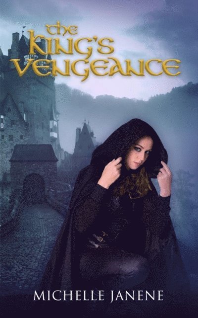 Michelle Janene - King's Vengeance, E-bok. Tillgänglighet: Lägg i varukorg