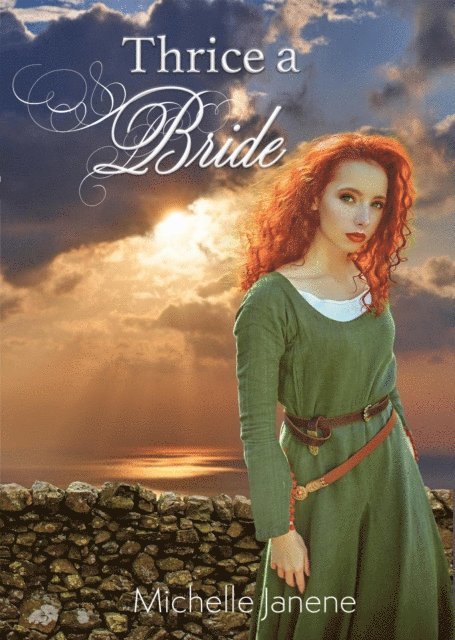 Michelle Janene - Thrice a Bride, E-bok