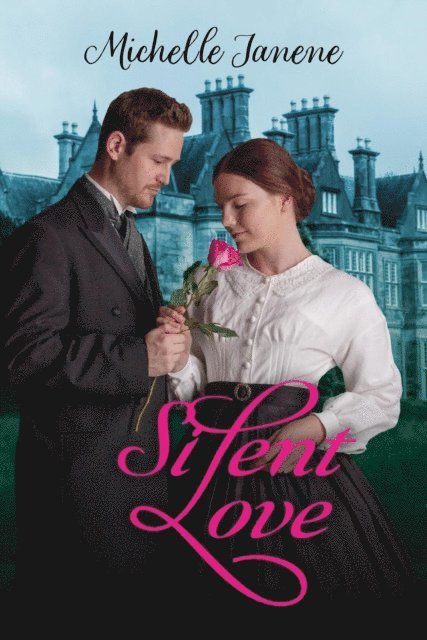 Michelle Janene - Silent Love, E-bok