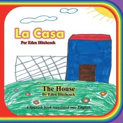 Eden Hitchcock - Casa, Häftad