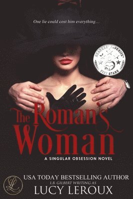 Lucy LeRoux - Roman's Woman, Häftad. Tillgänglighet: Lägg i varukorg