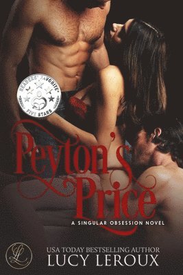 Lucy LeRoux - Peyton's Price, Häftad