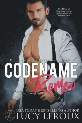 Lucy LeRoux - Codename Romeo, Häftad. Tillgänglighet: Lägg i varukorg