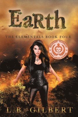 L B Gilbert, Lucy LeRoux - Earth, Häftad