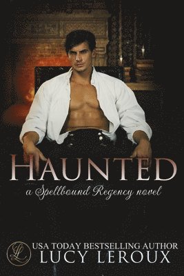 Lucy LeRoux - Haunted, Häftad. Tillgänglighet: Lägg i varukorg