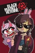Black Market Heroine