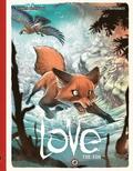 Love Volume 2: The Fox