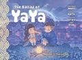 The Ballad of Yaya Book 3