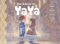 The Ballad of Yaya Book 5