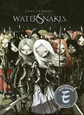 Watersnakes