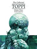 The Collected Toppi vol.3