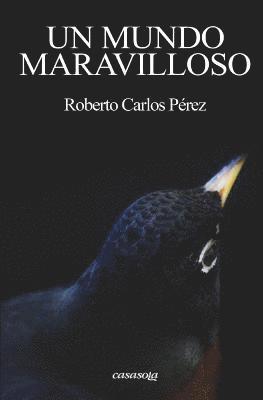 Roberto Carlos Pérez - Un mundo maravilloso, Häftad