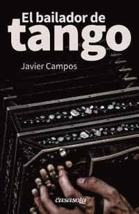 El bailador de tango
