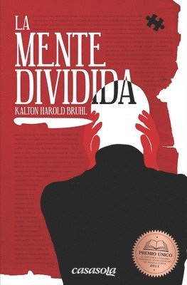 Kalton Harold Bruhl - La mente dividida, Häftad