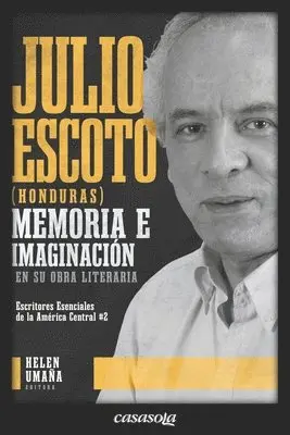 Helen Umaña, María Roof - Julio Escoto (Honduras), Häftad. Tillgänglighet: Lägg i varukorg