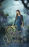 Camryn Lockhart - The Spinner and the Slipper, Häftad