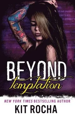 Kit Rocha - Beyond Temptation, Häftad. Tillgänglighet: Lägg i varukorg