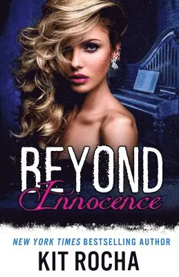 Kit Rocha - Beyond Innocence, Häftad. Tillgänglighet: Lägg i varukorg