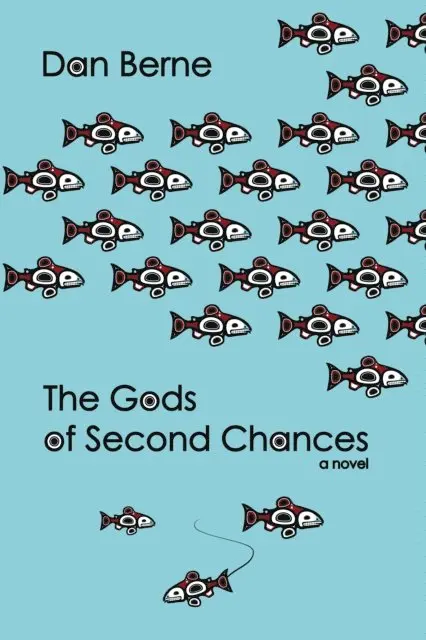 Dan Berne - Gods of Second Chances, E-bok. Tillgänglighet: Lägg i varukorg