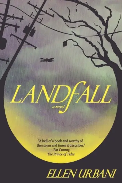 Ellen Urbani - Landfall, E-bok. Tillgänglighet: Lägg i varukorg