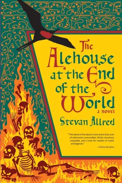 Stevan Allred - Alehouse at the End of the World, E-bok. Tillgänglighet: Lägg i varukorg