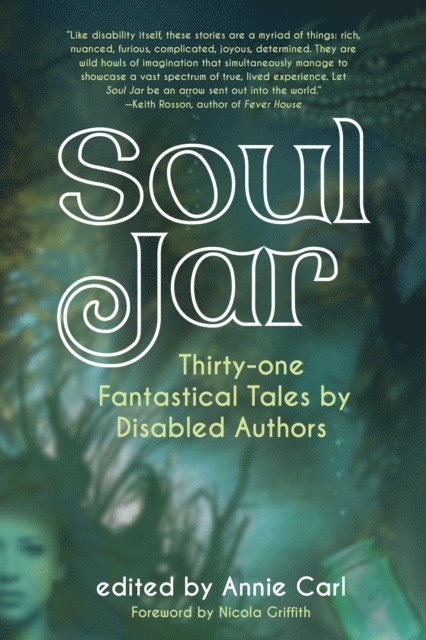 Annie Carl - Soul Jar, E-bok. Tillgänglighet: Lägg i varukorg