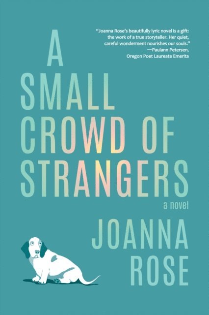 Joanna Rose - Small Crowd of Strangers, E-bok